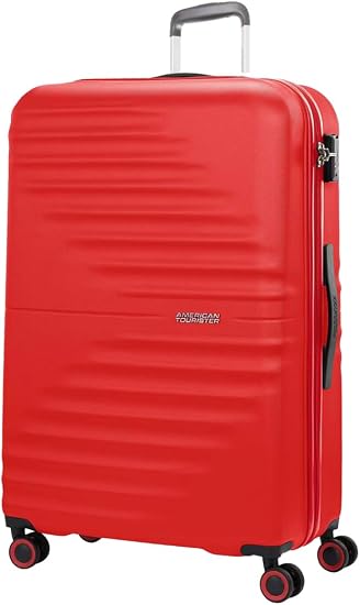 "American Tourister Twist wave luggage - 55 CM "