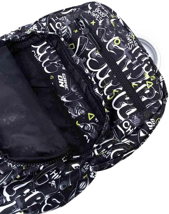 "Cubs Chill & Play backpack Senior "