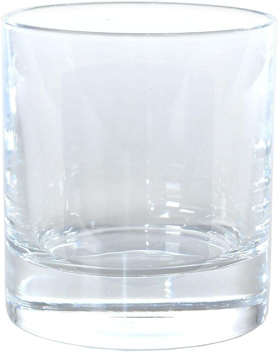 RCR Tocai Set of 6 Cups Tumblers 290 ml