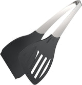 Hamburger Tongs