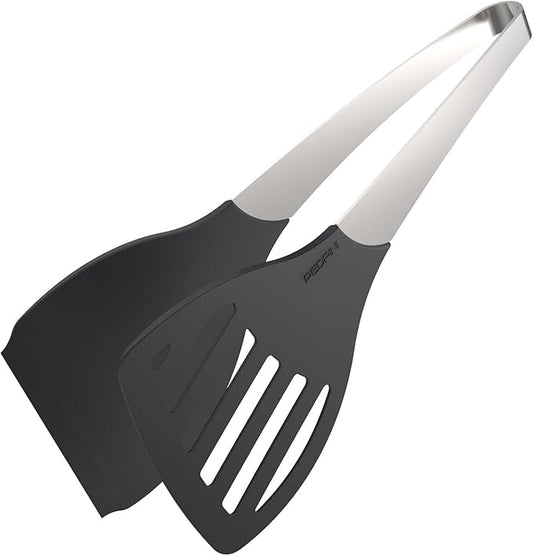 Hamburger Tongs
