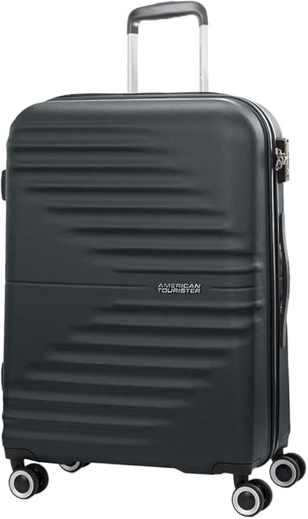 "American Tourister Twist wave luggage - 66 CM "