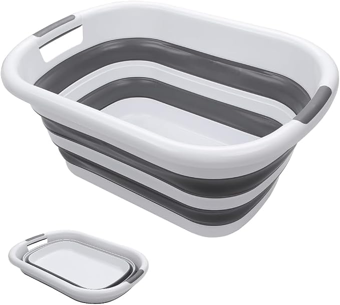 "Dunya Foldable bathtub - 12 L "