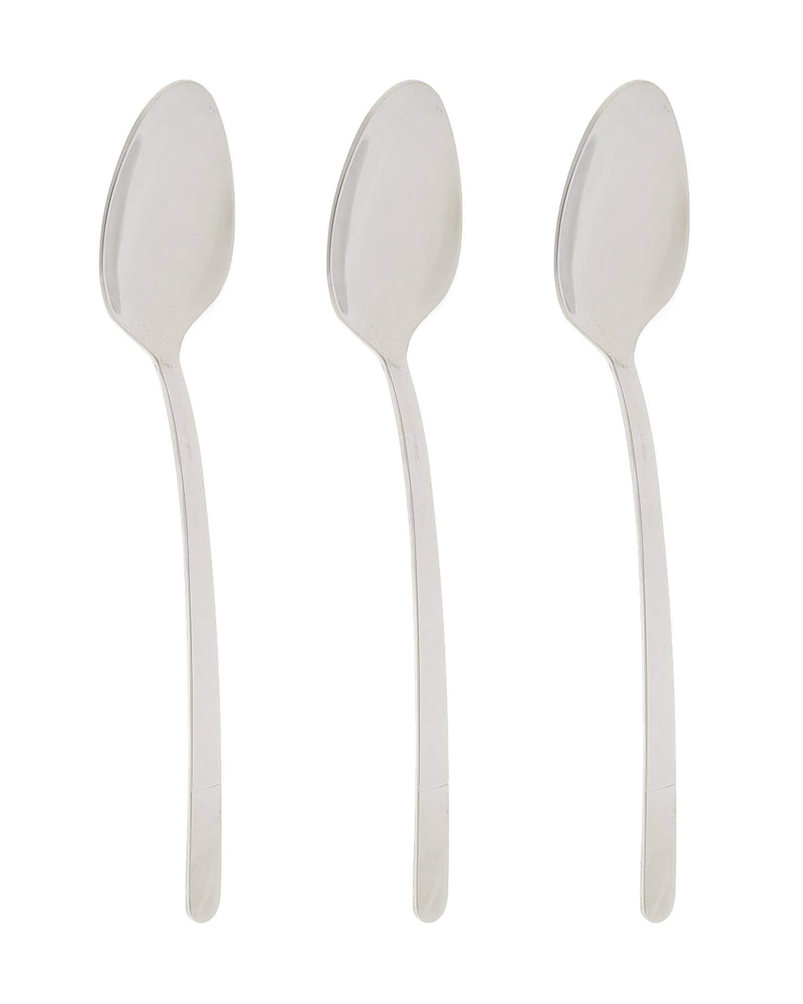 "ZINNIA BAHAMA Table Spoon Set"