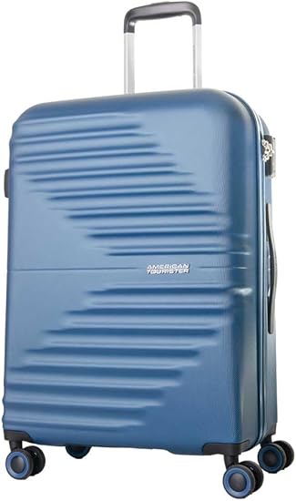 "American Tourister Twist wave luggage - 79 CM "