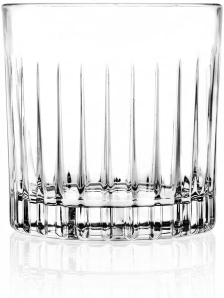 RCR Timeless Set of 6 Med. Tumblers 360 ml