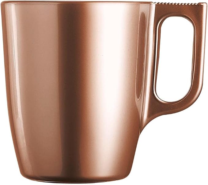 Luminarc Flashy Glass Mug 250 ML