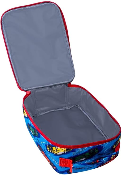 " Cubs First Lane Lunch bag Big & Basic "