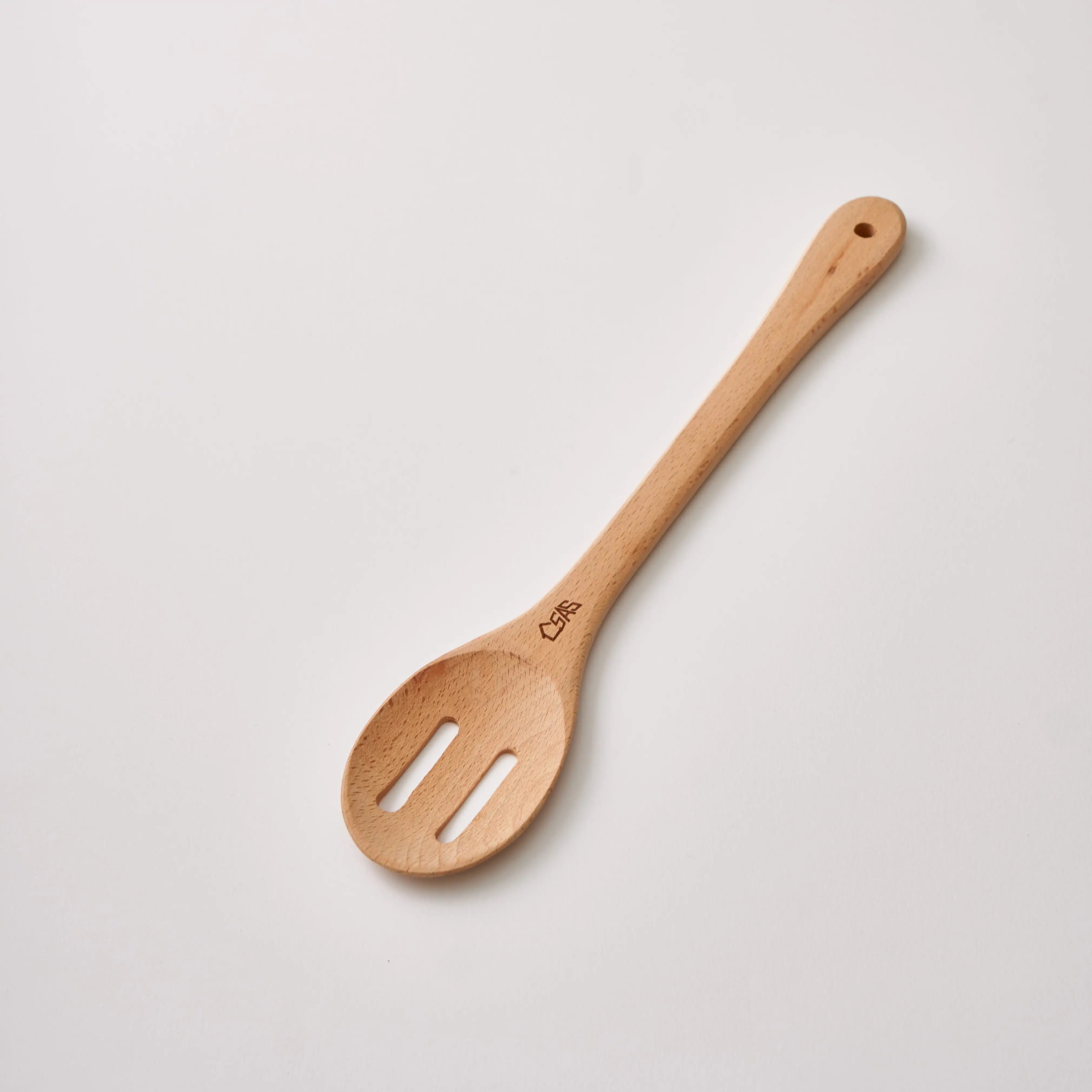 Large Bamboo Spoon | SAS Durable Eco-Friendly Kitchen Utensil