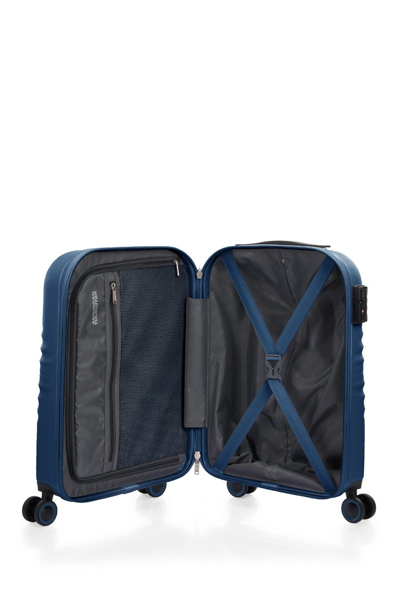 أمواج ملتوية - دوار 55 سم