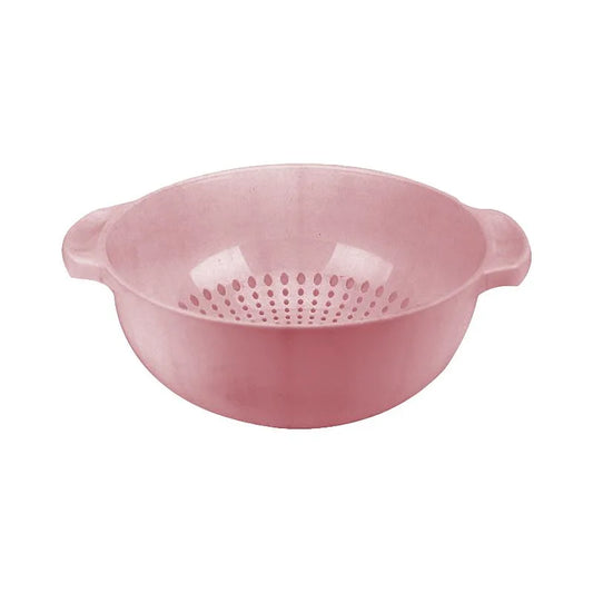 Elite Large Vegetable Strainer – Multi Colors