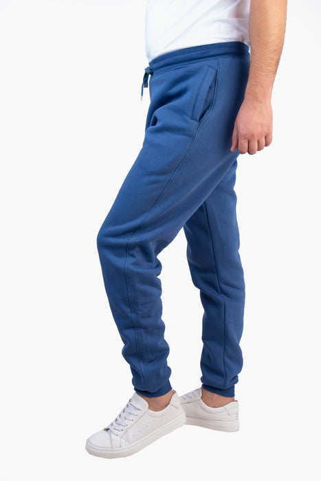 Men's closed trousers Melton