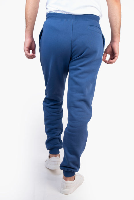 Men's closed trousers Melton