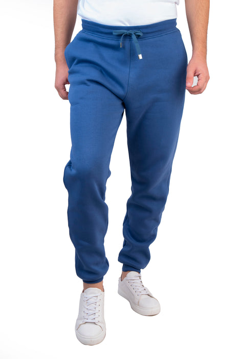 Men's closed trousers Melton