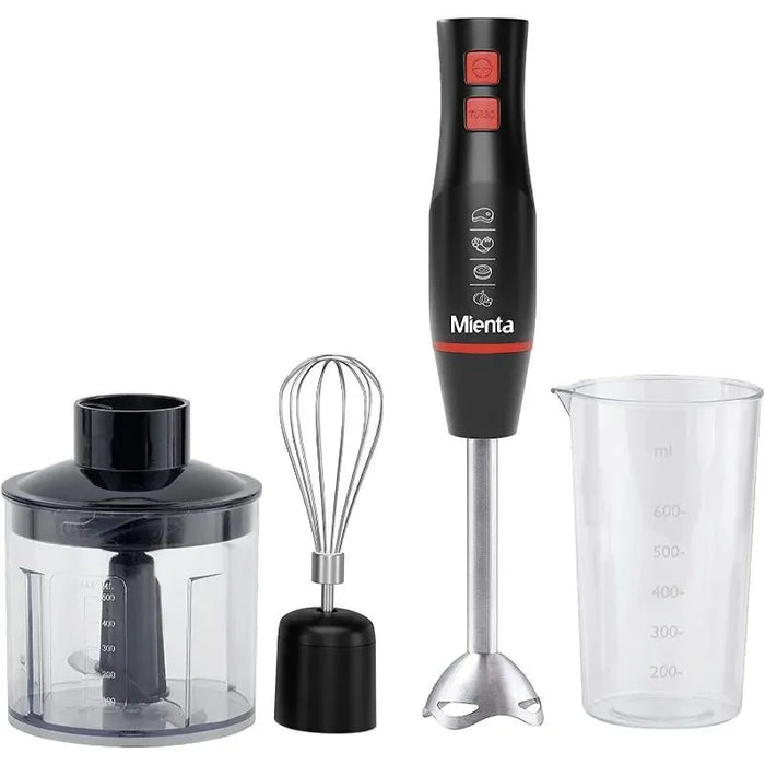 Mienta Hand Blender - 450 Watt