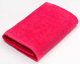 Moda Home Half a towel 140*70