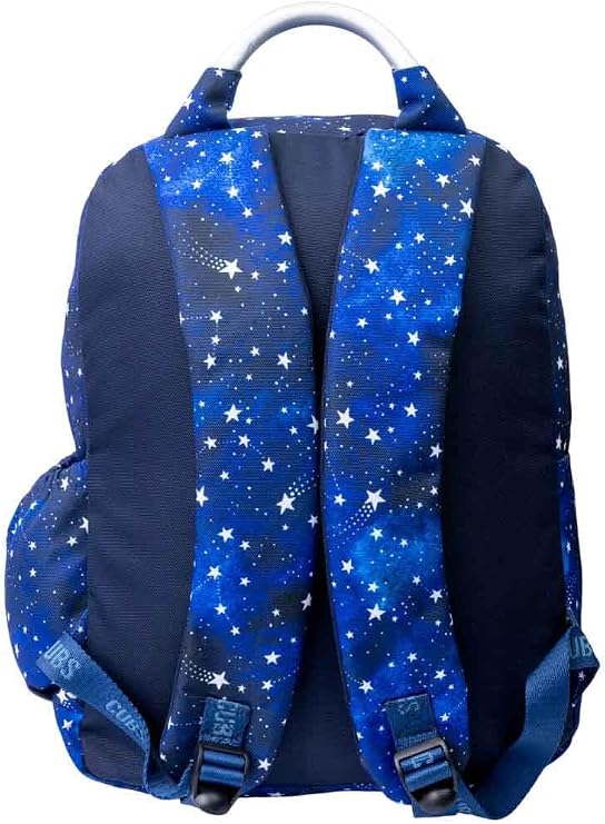 "Cubs Mid night Sky backpack Senior "