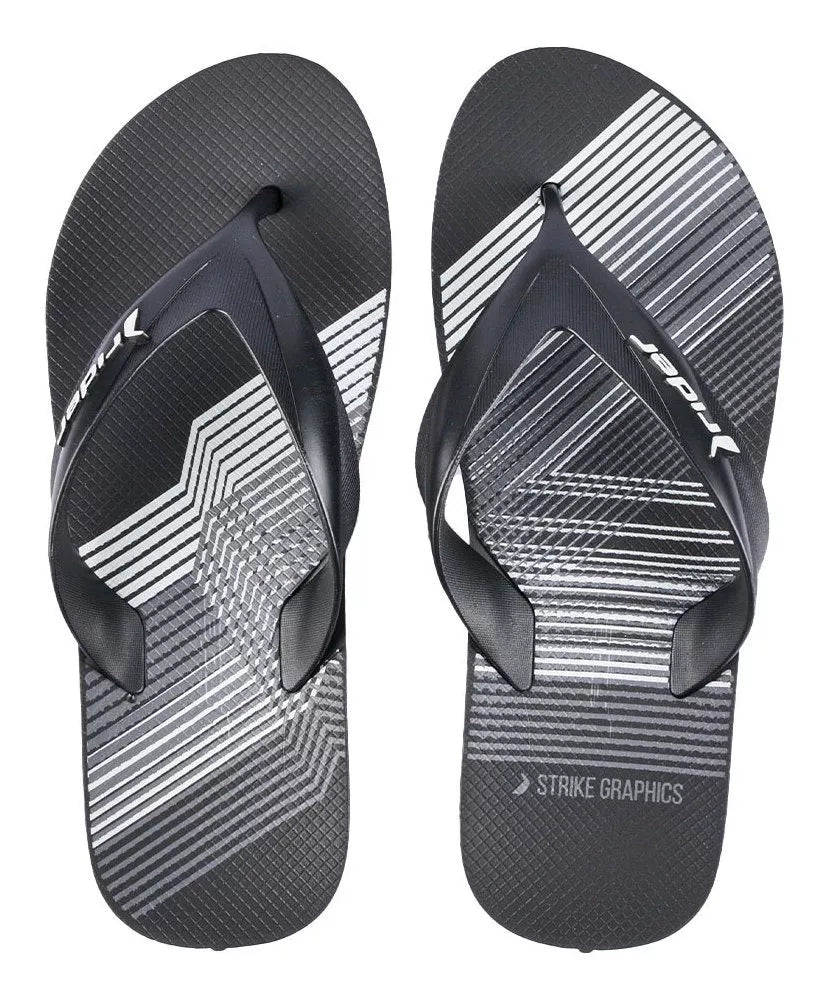SLIPPER RIDER