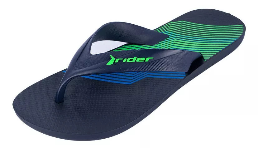 Ojotas Rider Strike Grap