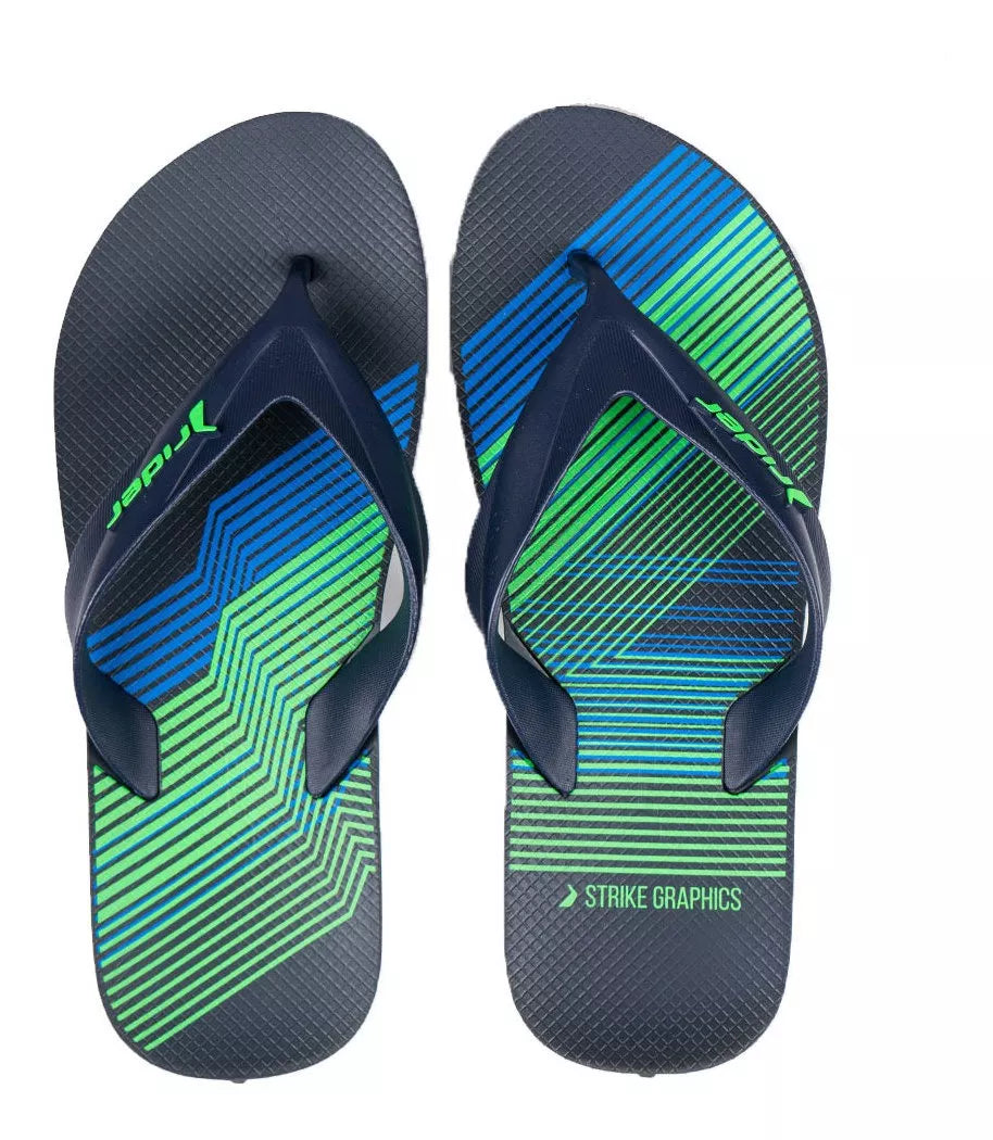 SLIPPER RIDER