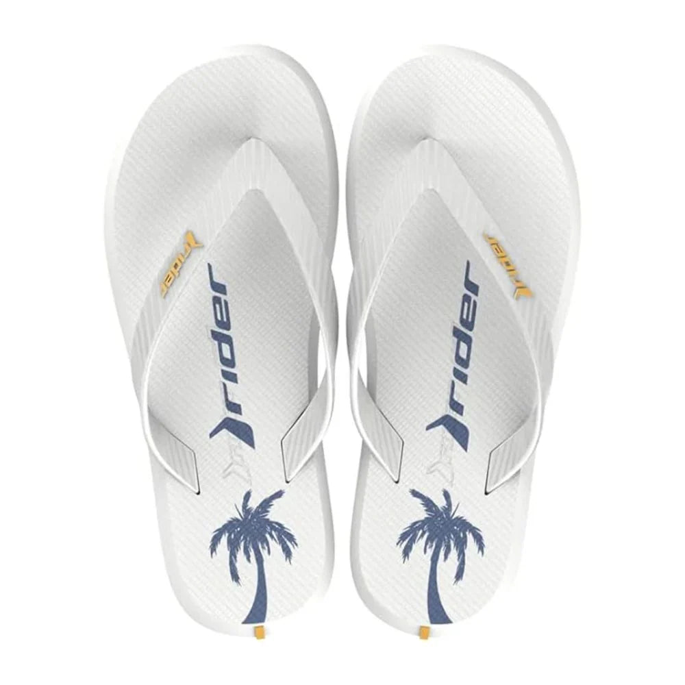 SLIPPER RIDER