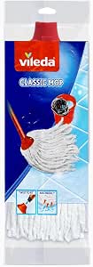 "Vileda Classic Cotton Floor Mop Refill"