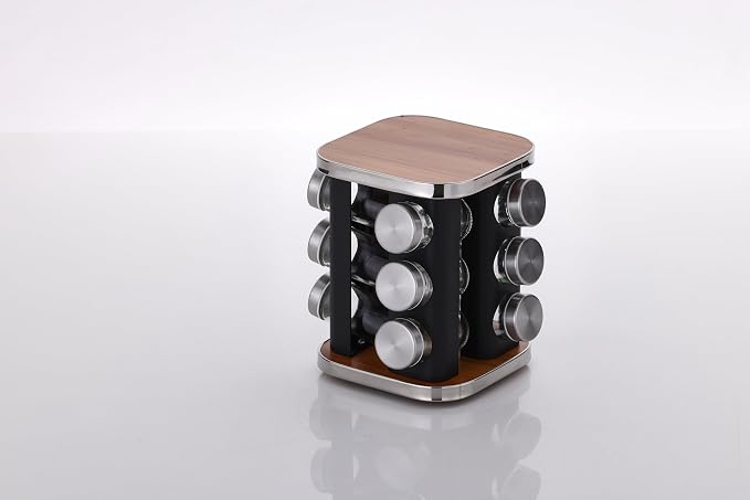 Neoflam 12 heads Kitchen rack
