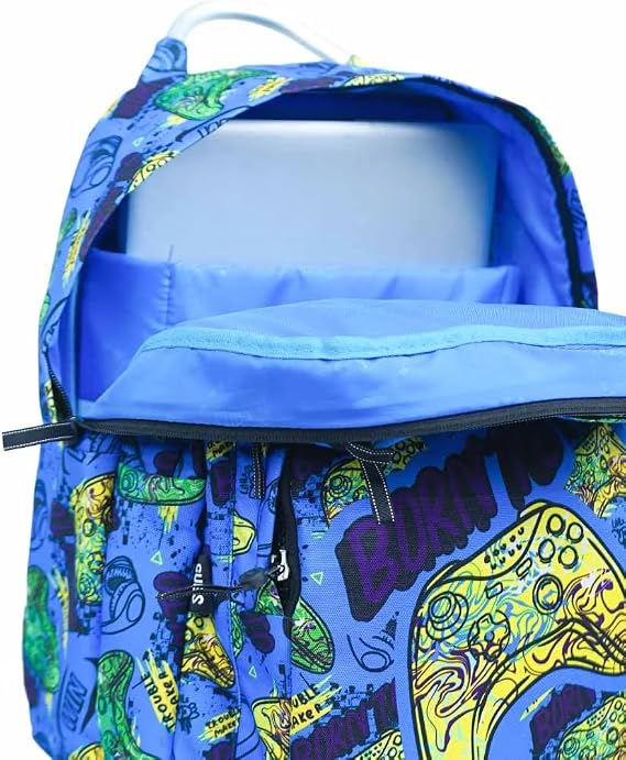 "Cubs Born To Win backpack Senior "
