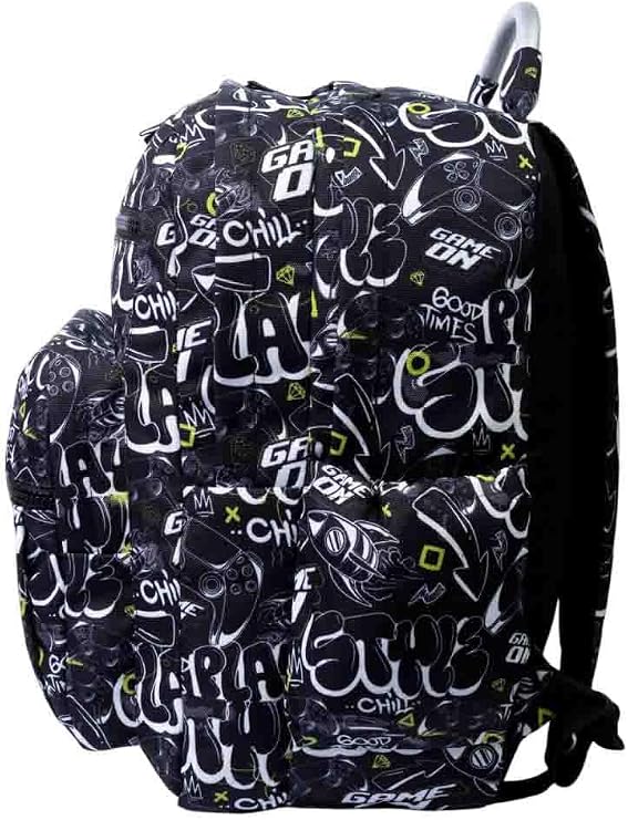 "Cubs Chill & Play backpack Senior "
