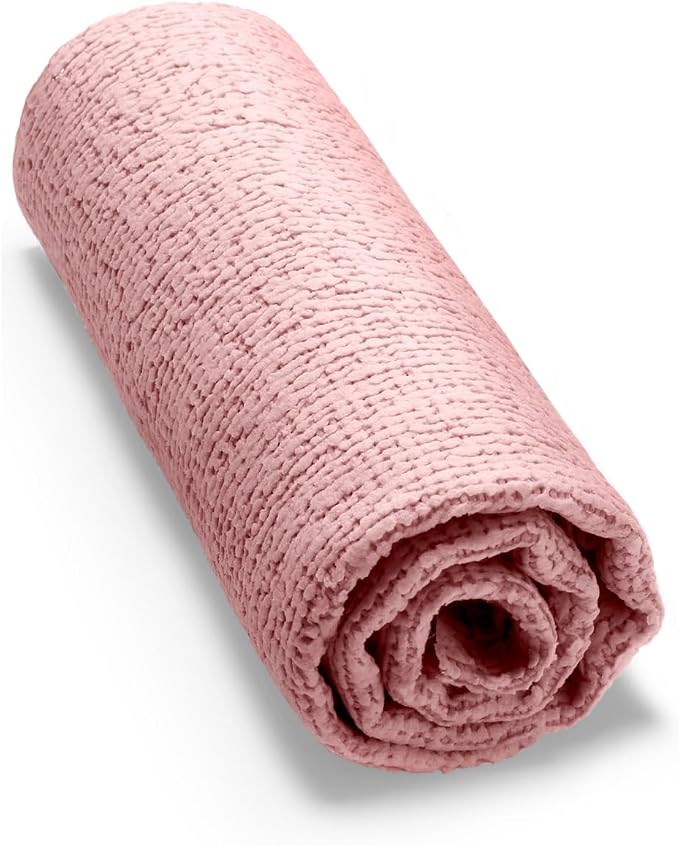 "Vileda Actifibre Soft Universal cloth | 100% microfibre | streak-free cleaning | highly absorbent | soft touch | light pink | 1pc. pack"