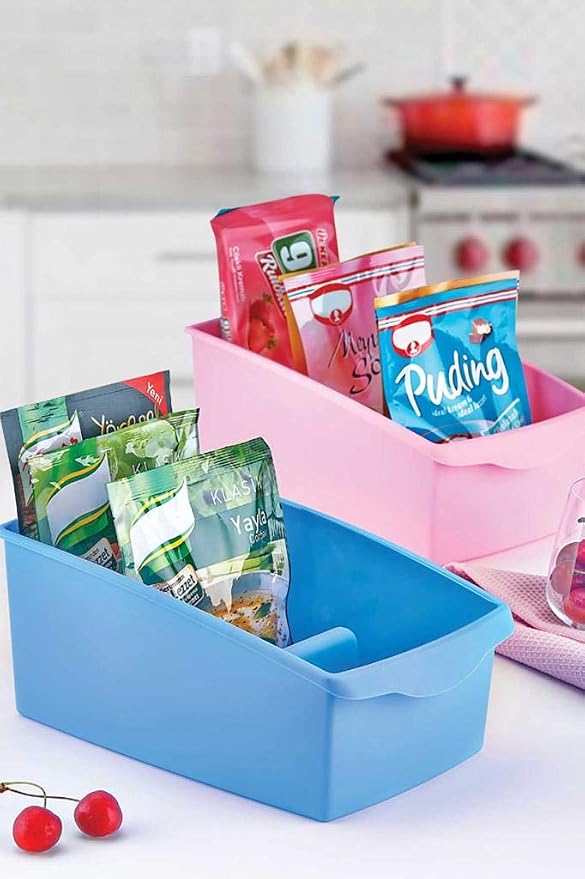 Qlux Supper Organizer