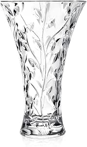 RCR Italy Laurus VASE 300-1 Pc