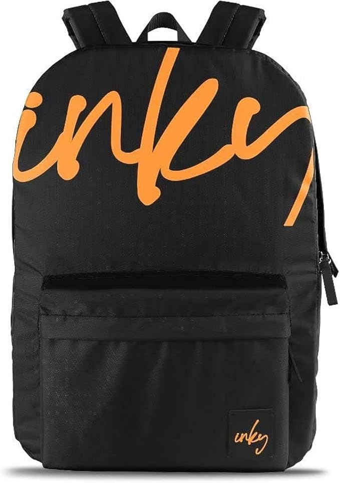 Inky Backpack 28L BLACK - Hussein Youssef