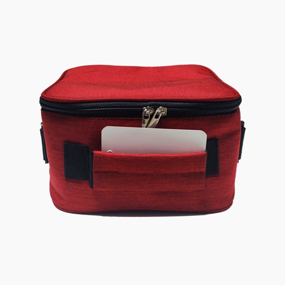 Basic Lunch bag 5 Liter I - Hussein Youssef