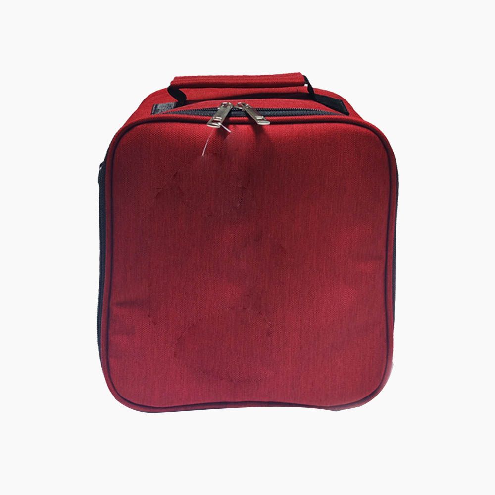 Basic Lunch bag 5 Liter I - Hussein Youssef