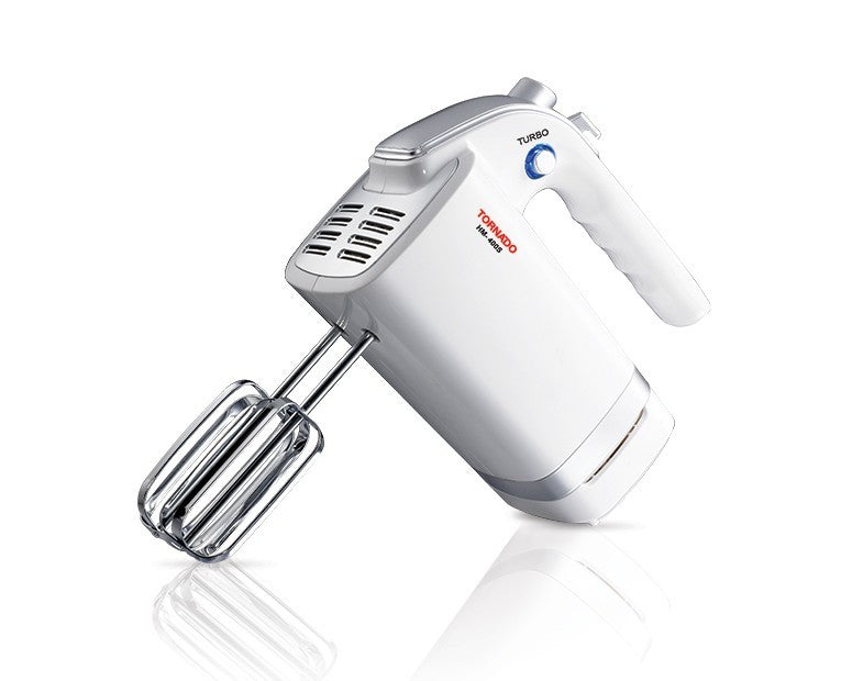 مضرب يدوي تورنيدو 400 وات - Hussein Youssef