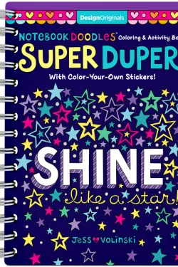 SUPER DUPER تلوين الكبار