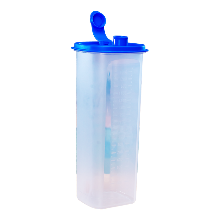 AKSA / Plastic ( SMART JUG 2 Liter )