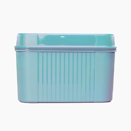 AKSA / Plastic ( BAKERY Food Container 8 Liter )