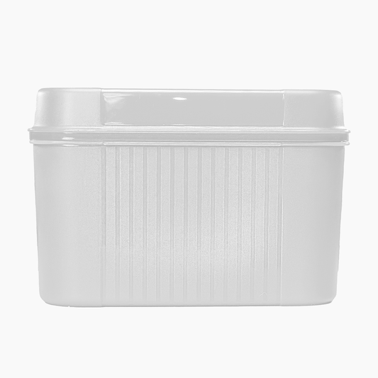 AKSA / Plastic ( BAKERY Food Container 8 Liter )A