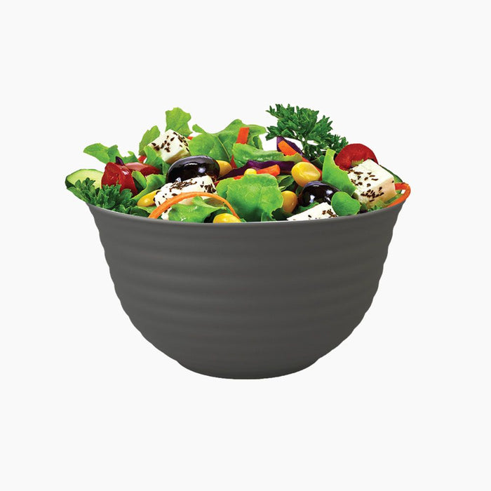 AKSA / Plastic ( Solo Bowl 4.50 Liter / Grey )6221325021080