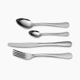 Set of forks and spoons 30 pieces