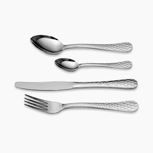 Set of forks and spoons 30 pieces