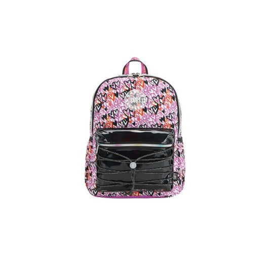 Colorful Love Backpack