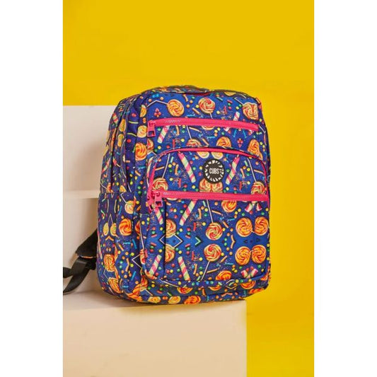 Sugar Rush Candy Senior