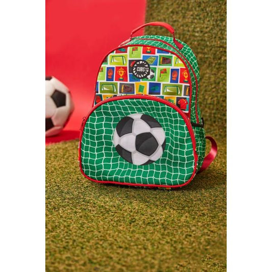 Serious Footballer Pre-School