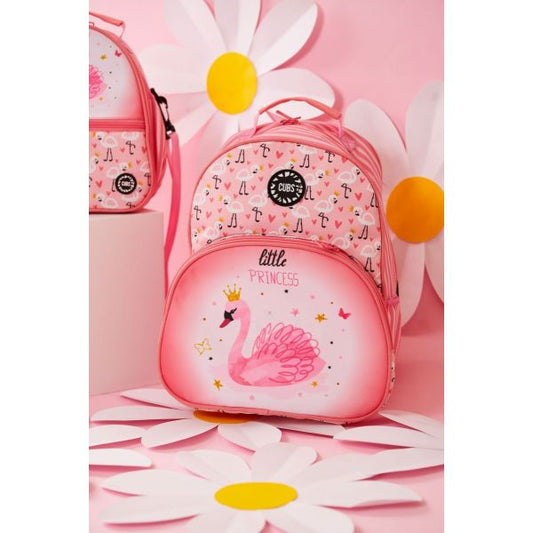 Princess Swan Pre-School