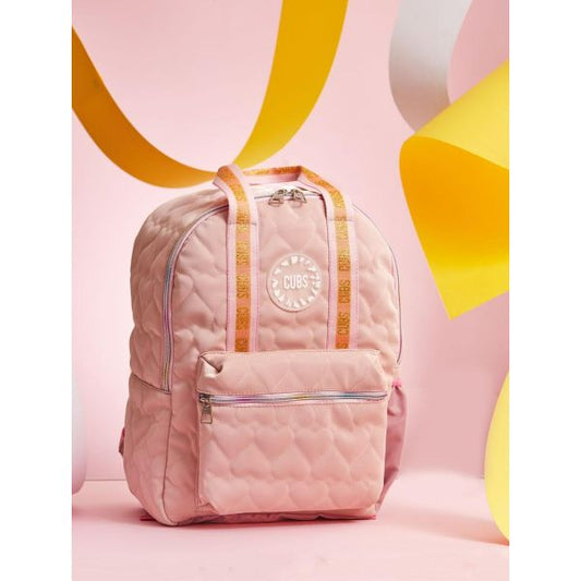 Baby Rose High School