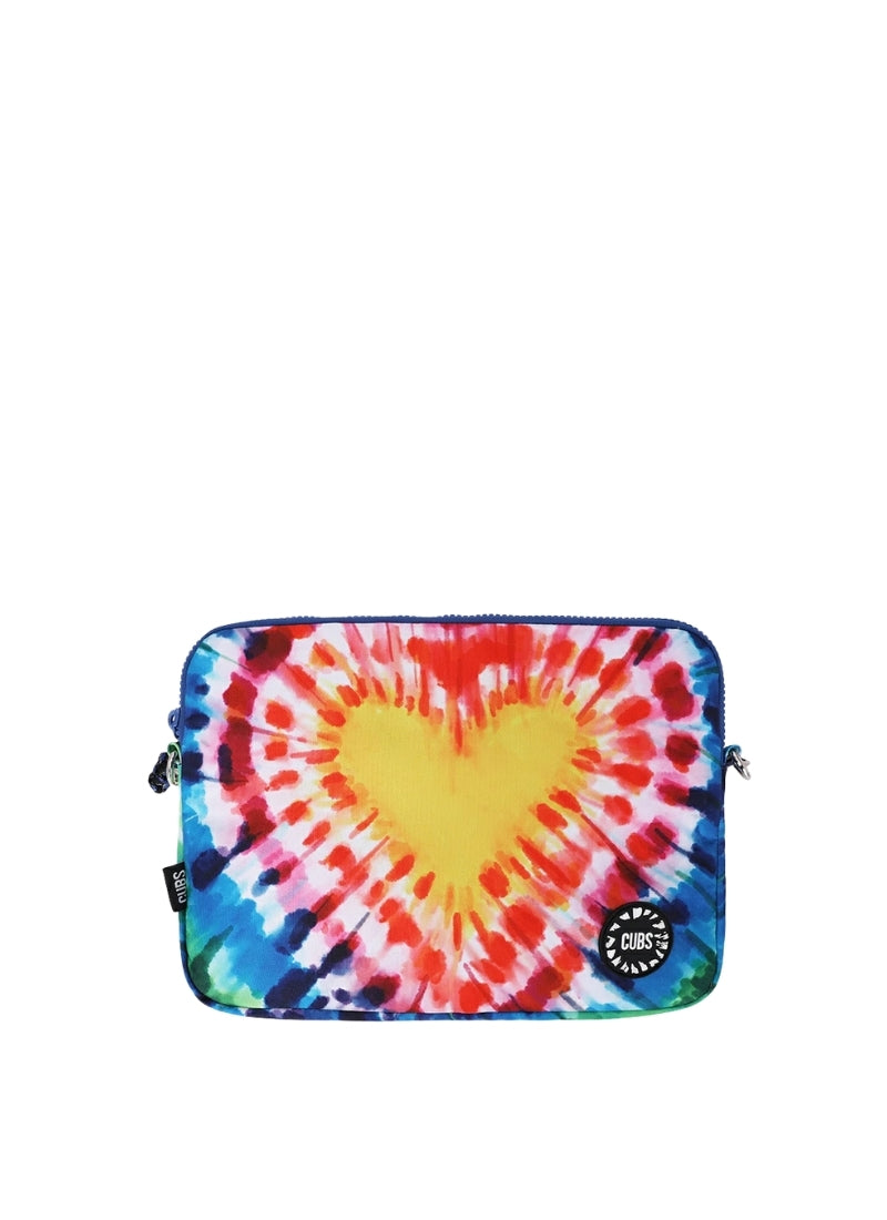 CUBS Summer Vibes Leopard Lapt شنطة - Regular 2026