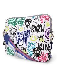 CUBS Cool King Graffiti Laptop شنطة - Regular 2026